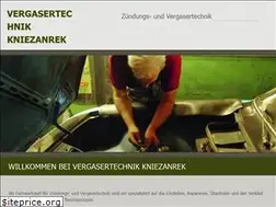 Sites similar to vergasertechnik.com
