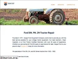 Sites similar to vergasford.com
