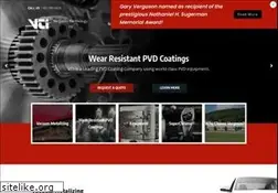 Sites similar to vergason.com