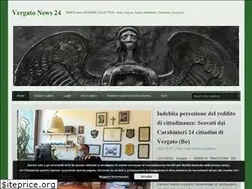 Sites similar to vergatonews24.it