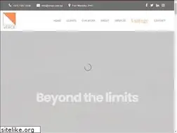 Sites similar to verge.com.pg