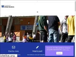 Sites similar to vergeblanca.org