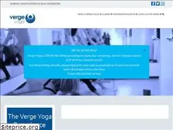 Sites similar to vergebodymind.com