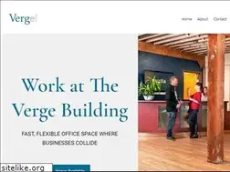 Sites similar to vergebuilding.com