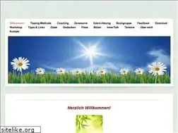 Sites similar to vergebungbefreit.de