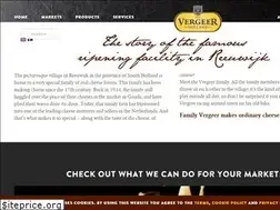 Sites similar to vergeerholland.com