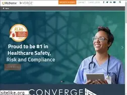 Sites similar to vergehealth.com