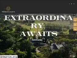 Sites similar to vergelegen.co.za