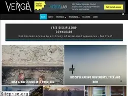 Sites similar to vergenetwork.org