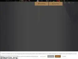 Sites similar to vergenoegd.co.za