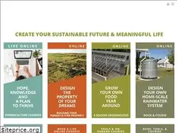 Sites similar to vergepermaculture.ca