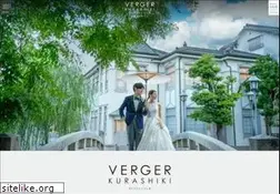 Sites similar to verger-kurashiki.jp