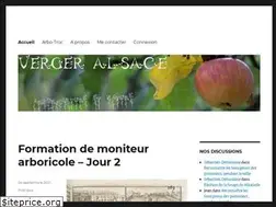 Sites similar to vergeralsace.fr