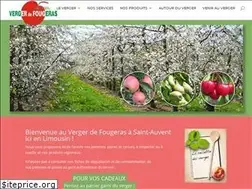 Sites similar to vergerdefougeras.fr