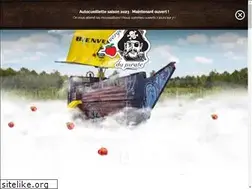 Sites similar to vergerdupirate.ca