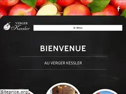 Sites similar to vergerkessler.com