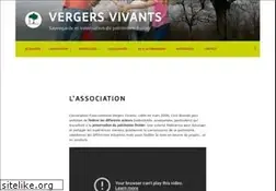 Sites similar to vergers-vivants.fr