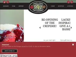 Sites similar to vergersdc.qc.ca