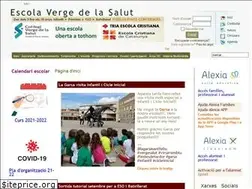 Sites similar to vergesalut.com