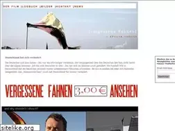 Sites similar to vergessene-fahnen.de