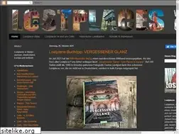 Sites similar to vergessene-orte.blogspot.com