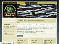 Sites similar to vergeteneten.nl