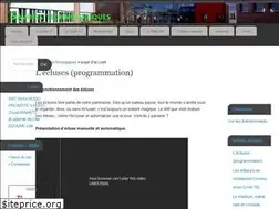Sites similar to vergeyle.com