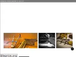 Sites similar to vergez-blanchard.fr