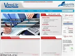 Sites similar to vergi.tc