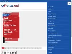 Sites similar to vergialgi.net