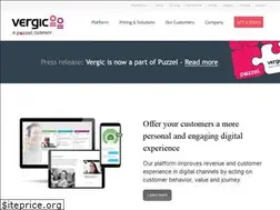 Sites similar to vergic.com