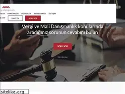 Sites similar to vergidanismani.com