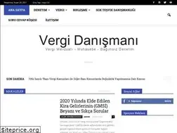 Sites similar to vergidanismani.org