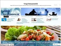 Sites similar to vergidanismanlik.net