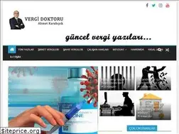 Sites similar to vergidoktoru.com.tr