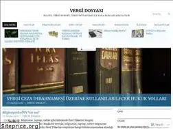 Sites similar to vergidosyasi.com