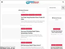Sites similar to vergihocasi.com