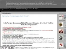 Sites similar to vergiipucu.blogspot.com