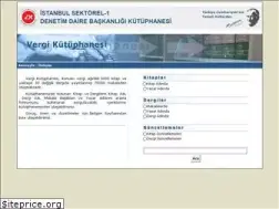 Sites similar to vergikutuphanesi.com