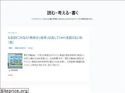 Sites similar to vergil.hateblo.jp