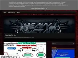Sites similar to vergilbrutal.blogspot.com