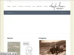 Sites similar to vergilioferreira.pt