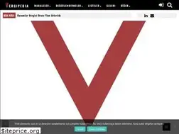 Sites similar to vergipedia.com