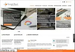 Sites similar to vergiport.com