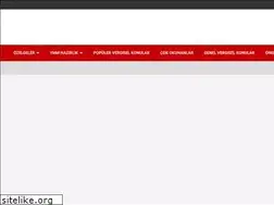 Sites similar to vergiportal.com
