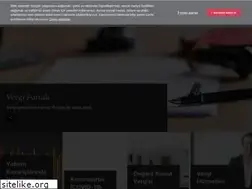 Sites similar to vergiportali.com