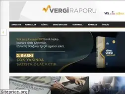 Sites similar to vergiraporu.com.tr