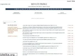 Sites similar to vergisozluk.com