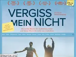 Sites similar to vergissmeinnicht-film.de