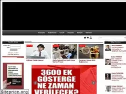 Sites similar to vergiuzmanlari.org
